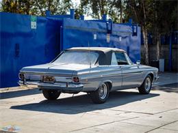 1963 Plymouth Convertible (CC-2012330) for sale in Torrance, California