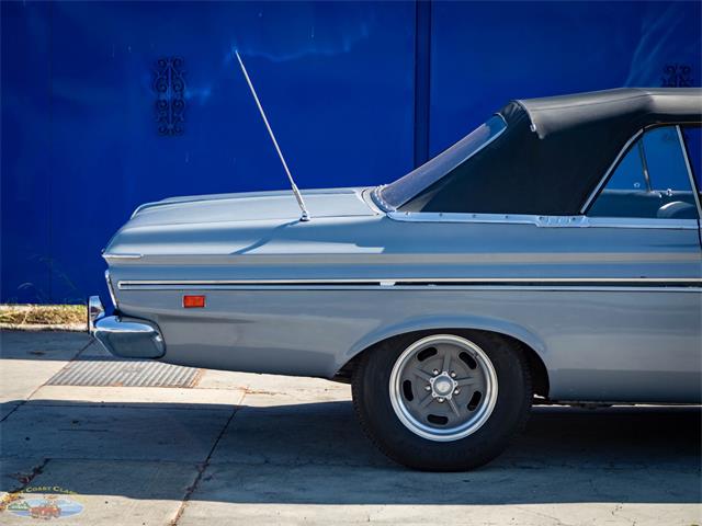 1963 Plymouth Convertible (CC-2012330) for sale in Torrance, California