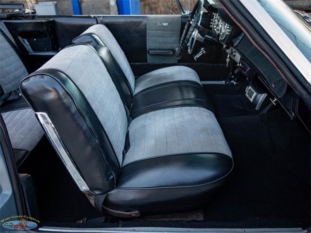 1963 Plymouth Convertible (CC-2012330) for sale in Torrance, California