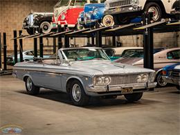 1963 Plymouth Convertible (CC-2012330) for sale in Torrance, California