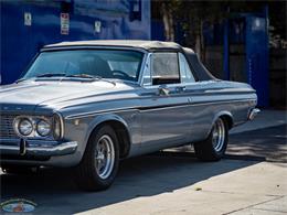 1963 Plymouth Convertible (CC-2012330) for sale in Torrance, California