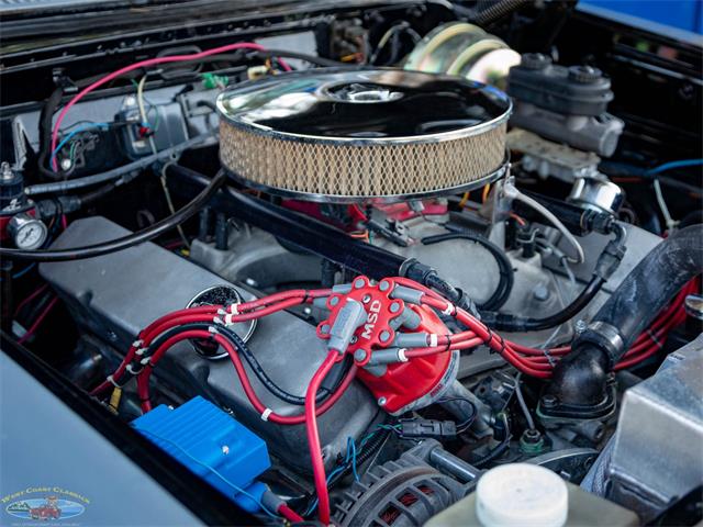 1963 Plymouth Convertible (CC-2012330) for sale in Torrance, California