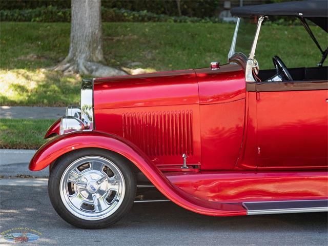 1929 Ford Custom (CC-2012331) for sale in Torrance, California
