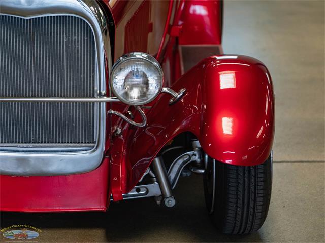 1929 Ford Custom (CC-2012331) for sale in Torrance, California