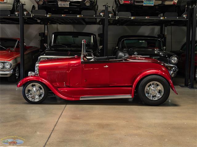 1929 Ford Custom (CC-2012331) for sale in Torrance, California