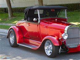 1929 Ford Custom (CC-2012331) for sale in Torrance, California