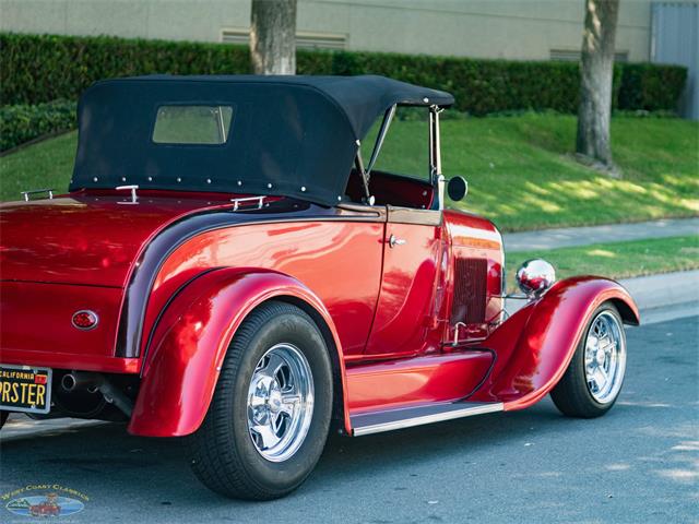1929 Ford Custom (CC-2012331) for sale in Torrance, California