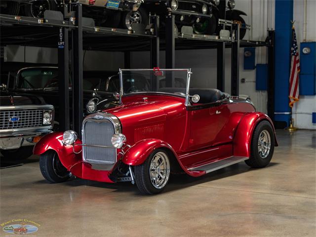 1929 Ford Custom (CC-2012331) for sale in Torrance, California