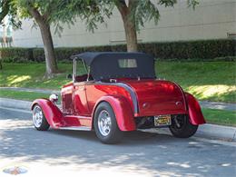 1929 Ford Custom (CC-2012331) for sale in Torrance, California
