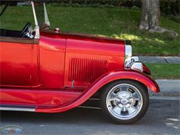 1929 Ford Custom (CC-2012331) for sale in Torrance, California