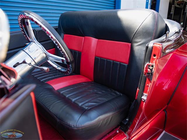 1929 Ford Custom (CC-2012331) for sale in Torrance, California