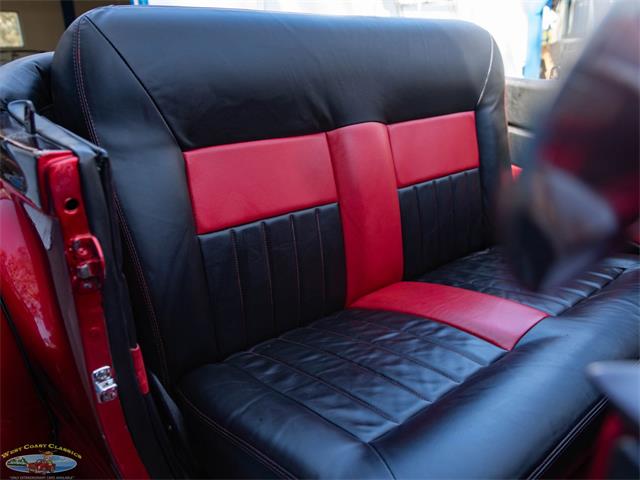 1929 Ford Custom (CC-2012331) for sale in Torrance, California