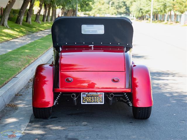 1929 Ford Custom (CC-2012331) for sale in Torrance, California