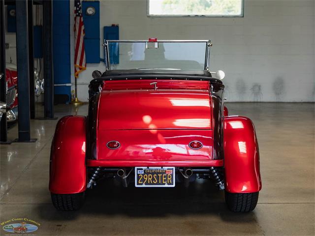 1929 Ford Custom (CC-2012331) for sale in Torrance, California