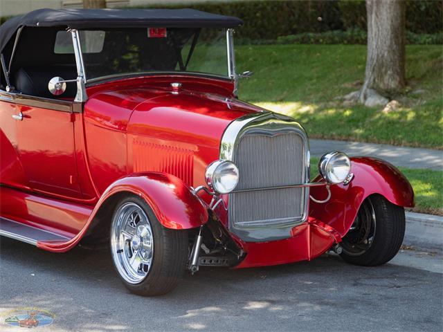 1929 Ford Custom (CC-2012331) for sale in Torrance, California