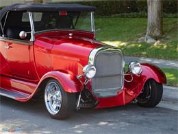 1929 Ford Custom (CC-2012331) for sale in Torrance, California
