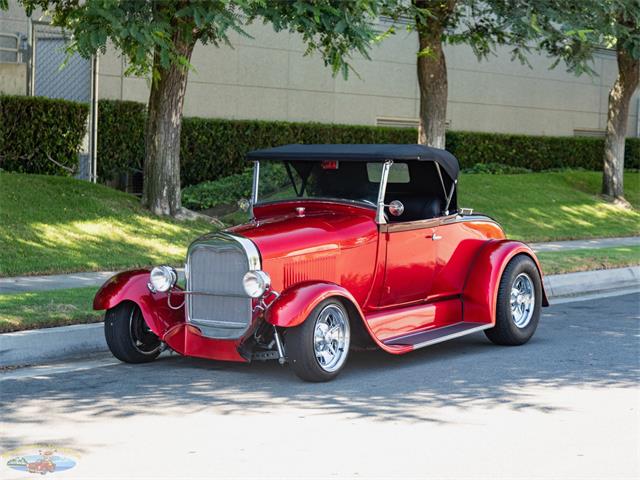 1929 Ford Custom (CC-2012331) for sale in Torrance, California