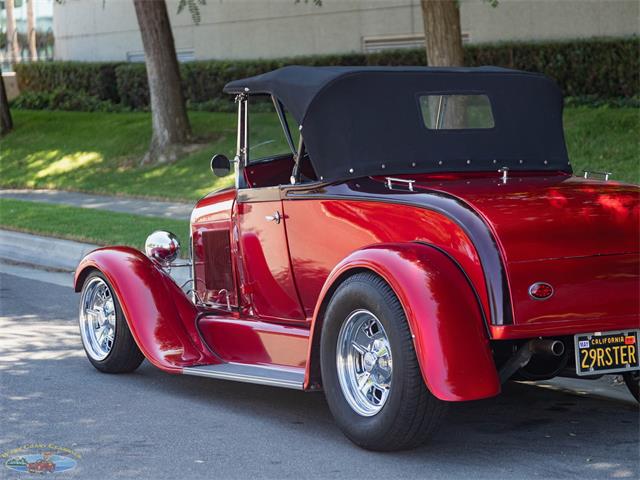 1929 Ford Custom (CC-2012331) for sale in Torrance, California