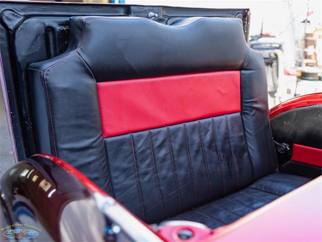 1929 Ford Custom (CC-2012331) for sale in Torrance, California