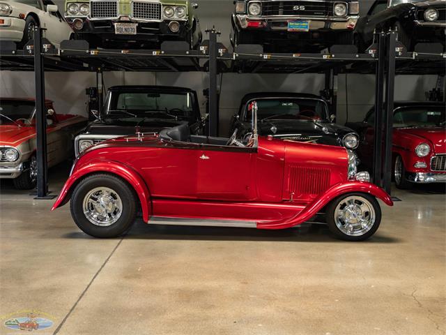 1929 Ford Custom (CC-2012331) for sale in Torrance, California