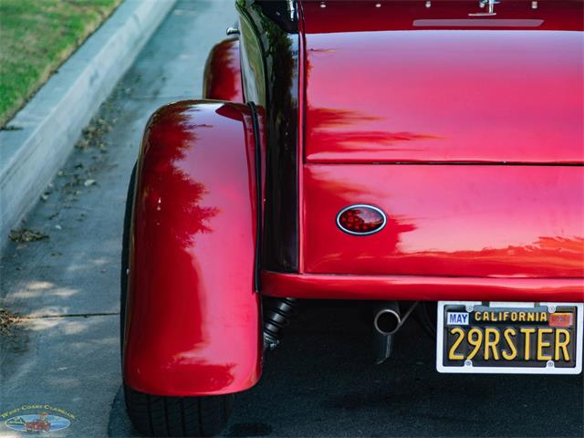 1929 Ford Custom (CC-2012331) for sale in Torrance, California