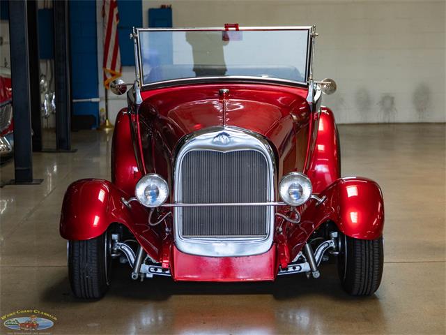 1929 Ford Custom (CC-2012331) for sale in Torrance, California