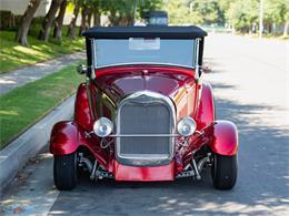 1929 Ford Custom (CC-2012331) for sale in Torrance, California