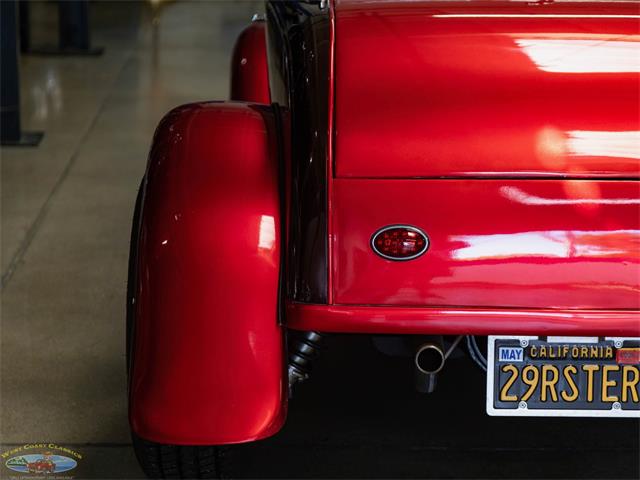 1929 Ford Custom (CC-2012331) for sale in Torrance, California