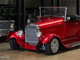 1929 Ford Custom (CC-2012331) for sale in Torrance, California
