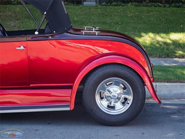 1929 Ford Custom (CC-2012331) for sale in Torrance, California