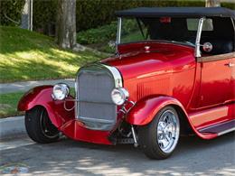 1929 Ford Custom (CC-2012331) for sale in Torrance, California