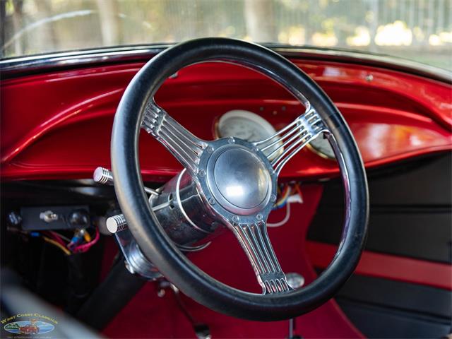 1929 Ford Custom (CC-2012331) for sale in Torrance, California