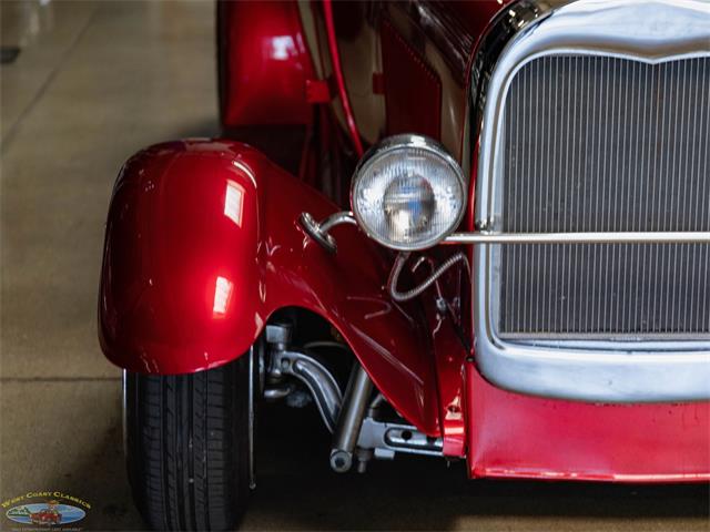 1929 Ford Custom (CC-2012331) for sale in Torrance, California
