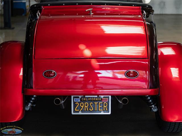 1929 Ford Custom (CC-2012331) for sale in Torrance, California