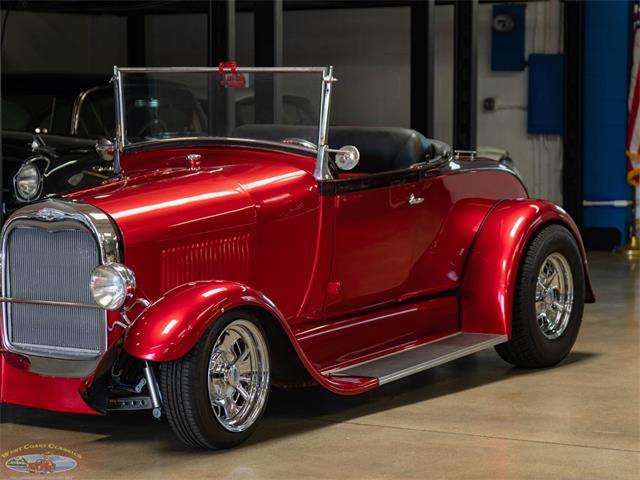 1929 Ford Custom (CC-2012331) for sale in Torrance, California
