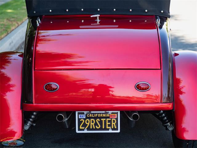 1929 Ford Custom (CC-2012331) for sale in Torrance, California