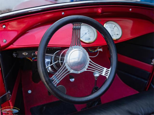 1929 Ford Custom (CC-2012331) for sale in Torrance, California