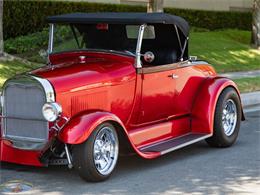 1929 Ford Custom (CC-2012331) for sale in Torrance, California