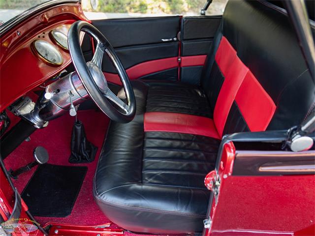 1929 Ford Custom (CC-2012331) for sale in Torrance, California