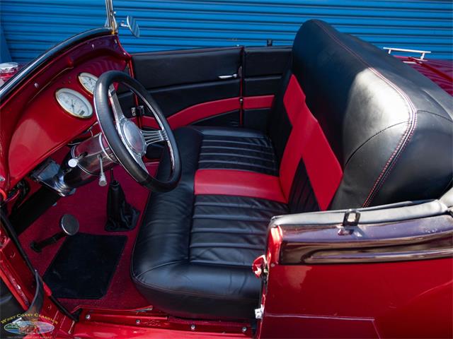 1929 Ford Custom (CC-2012331) for sale in Torrance, California