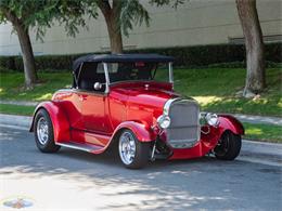 1929 Ford Custom (CC-2012331) for sale in Torrance, California