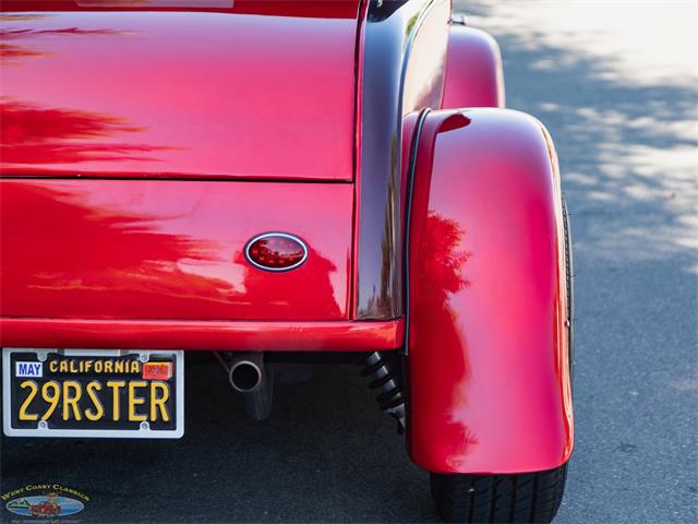 1929 Ford Custom (CC-2012331) for sale in Torrance, California