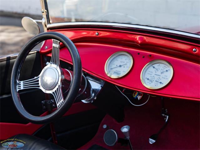 1929 Ford Custom (CC-2012331) for sale in Torrance, California
