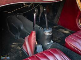 1949 MG TC (CC-2012332) for sale in Torrance, California