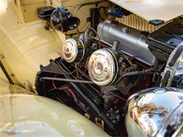 1949 MG TC (CC-2012332) for sale in Torrance, California