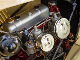 1949 MG TC (CC-2012332) for sale in Torrance, California
