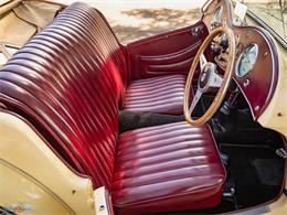 1949 MG TC (CC-2012332) for sale in Torrance, California
