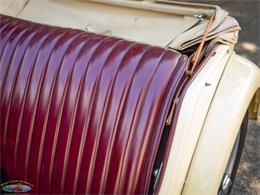 1949 MG TC (CC-2012332) for sale in Torrance, California