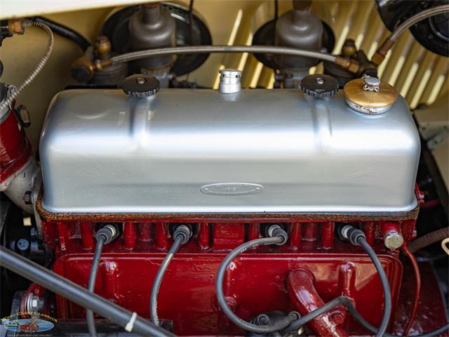 1949 MG TC (CC-2012332) for sale in Torrance, California