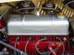 1949 MG TC (CC-2012332) for sale in Torrance, California